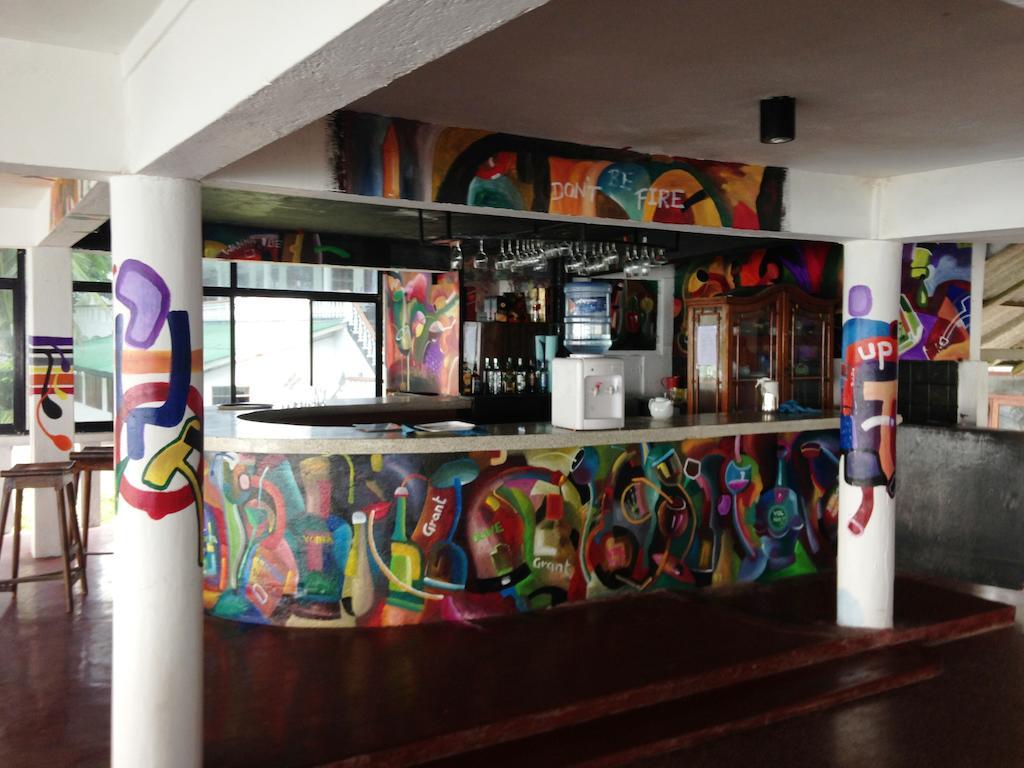 Miltons Beach Resort Unawatuna Exterior foto