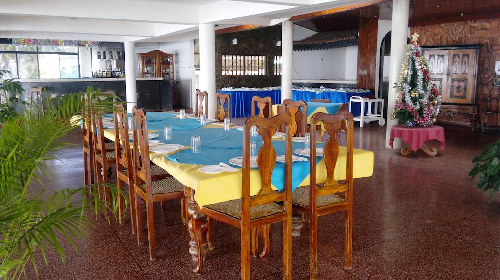 Miltons Beach Resort Unawatuna Exterior foto