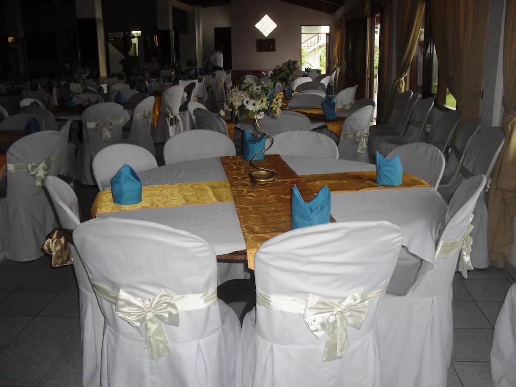 Miltons Beach Resort Unawatuna Exterior foto